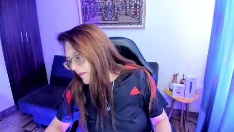 IVETTE online show from 03-01-26, 01:46