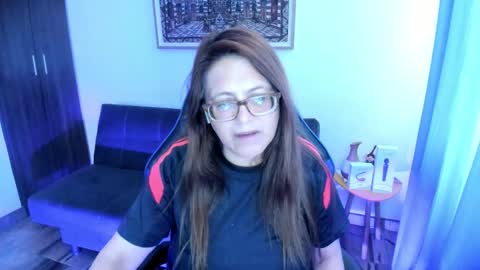 IVETTE online show from 03-26-26, 12:00