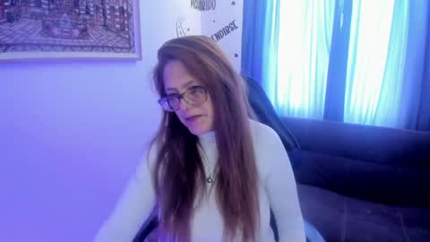 IVETTE online show from 05-24-26, 04:34