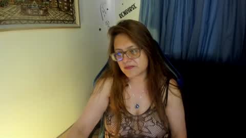 Snapshot of ivette_shaira chatting on 06-21-26, 11:46 IVETTE online show from 06-21-26, 11:46