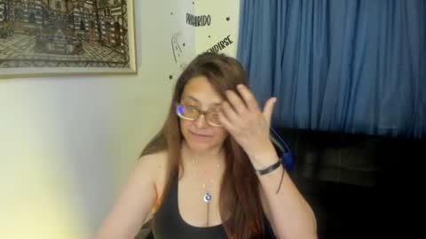 Snapshot of ivette_shaira chatting on 06-26-26, 11:36 IVETTE online show from 06-26-26, 11:36