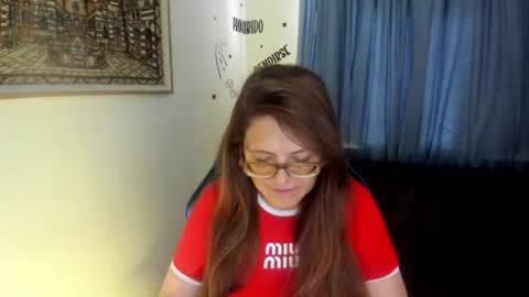 Snapshot of ivette_shaira chatting on 06-29-26, 12:16 IVETTE online show from 06-29-26, 12:16