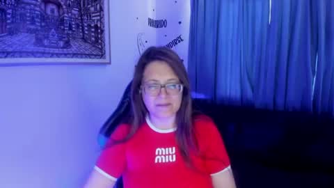 Snapshot of ivette_shaira chatting on 07-06-26, 03:03 IVETTE online show from 07-06-26, 03:03