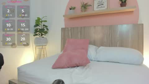 I V E T T E online show from 04-06-26, 08:10