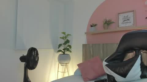 I V E T T E online show from 05-01-26, 07:29