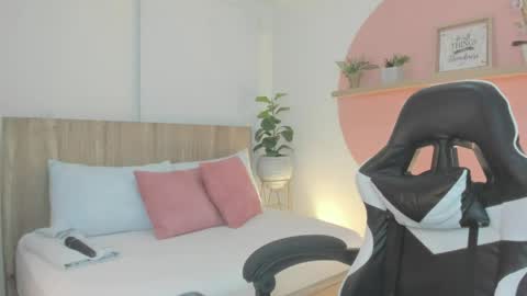 I V E T T E online show from 05-27-26, 07:00