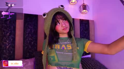 Ivi online show from 03-20-26, 11:09