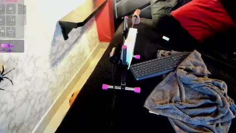 Ivis  online show from 10-21-25, 12:28