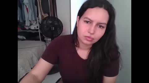 Snapshot of ivone777 chatting on 03-05-26, 04:36 Ivone777 online show from 03-05-26, 04:36