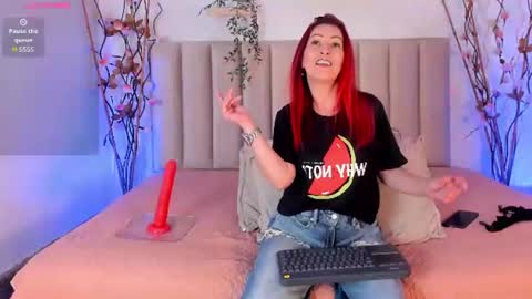 Snapshot of ivone_adams chatting on 07-15-26, 09:09 Ivone Adams online show from 07-15-26, 09:09