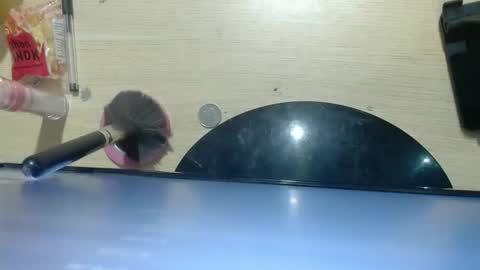 Snapshot of ivone_twinkle chatting on 10-16-25, 06:09 ivone_twinkle online show from 10-16-25, 06:09