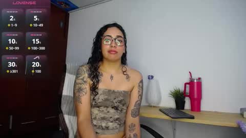 ivonemoon online show from 11-19-25, 03:45