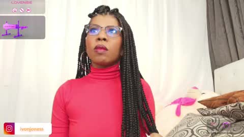  Ivon  Miss Jones  online show from 02-24-25, 04:49