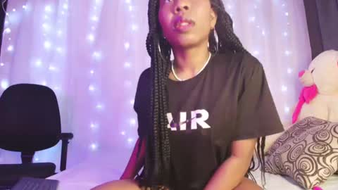  Ivon  Miss Jones  online show from 03-10-25, 03:34