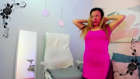 Ivonne online show from 03-05-26, 02:13