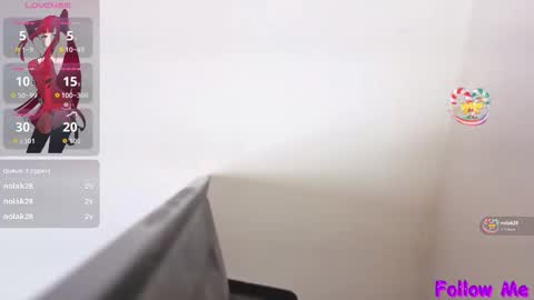 Snapshot of ivonne__ferrer_ chatting on 02-27-26, 12:54 Ivonne online show from 02-27-26, 12:54