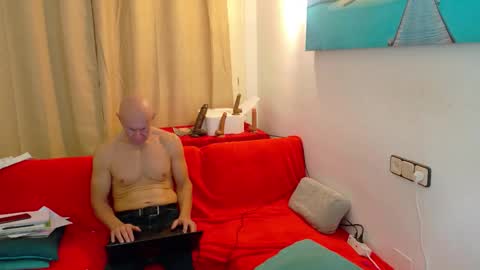 Ivonne online show from 02-25-26, 11:20