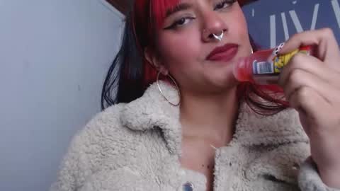 Mandy online show from 03-11-25, 07:58