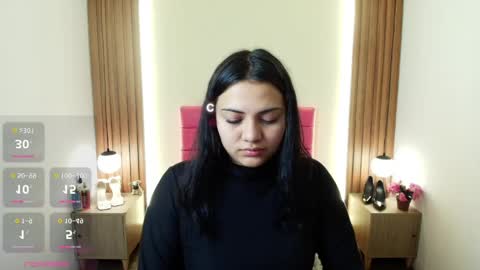 I V O N N E R O S S online show from 03-28-26, 11:54