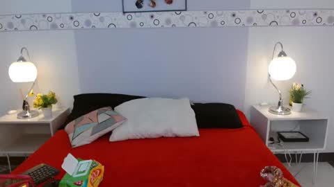 IvonnyBon online show from 03-30-26, 03:18