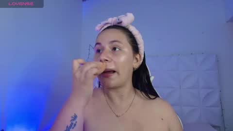 Ivonny online show from 04-02-26, 06:05