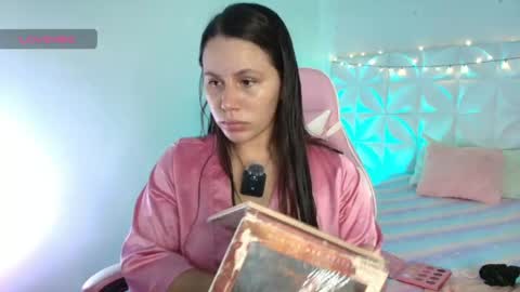 Ivonny online show from 05-07-26, 01:55