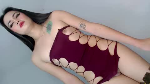 Miss Ivory online show from 05-11-26, 06:41