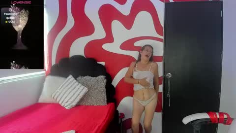 ivory_mistress online show from 06-06-26, 02:33