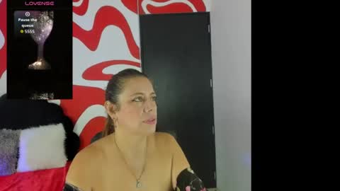 ivory_mistress online show from 06-22-26, 01:30
