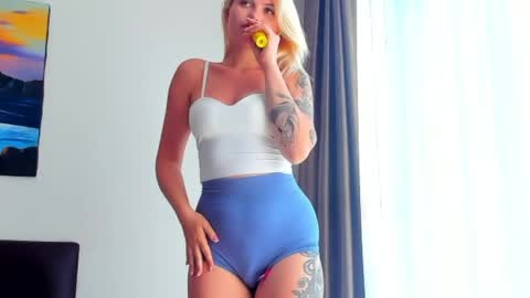 ivory_soule online show from 04-09-26, 06:30