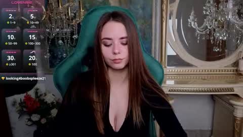 ivorywood_ online show from 09-21-25, 02:19