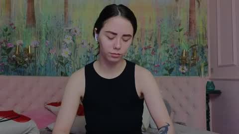 ivorywood_ online show from 05-28-26, 06:27