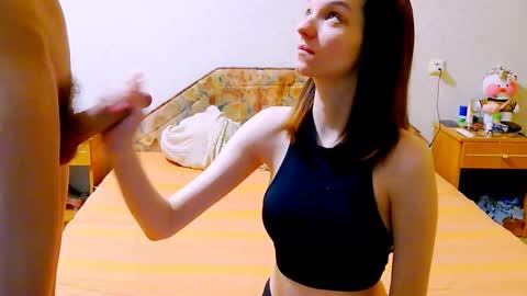 Snapshot of ivy__lester chatting on 02-06-25, 06:35 Ivy and Lester online show from 02-06-25, 06:35