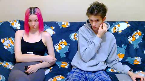 Snapshot of ivy__lester chatting on 09-12-25, 01:38 Ivy and Lester online show from 09-12-25, 01:38