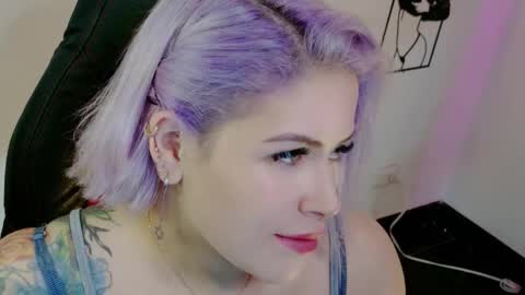 Diana Rojas  online show from 02-09-26, 12:14