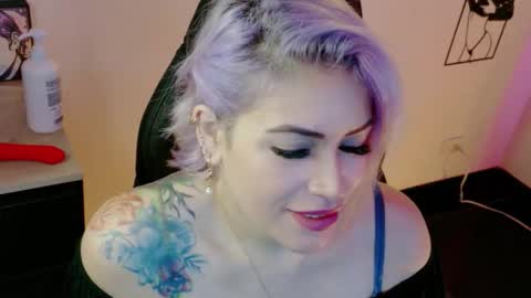 Diana Rojas  online show from 02-26-26, 01:59