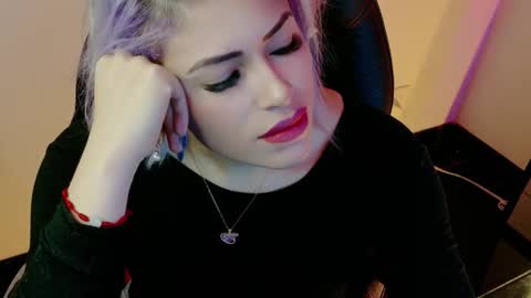 Diana Rojas  online show from 02-27-26, 04:34