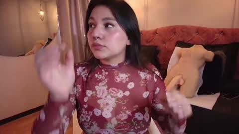 ivy_bonnie online show from 11-25-25, 12:16