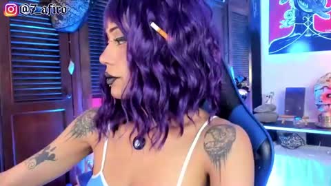   -    online show from 07-27-26, 08:49