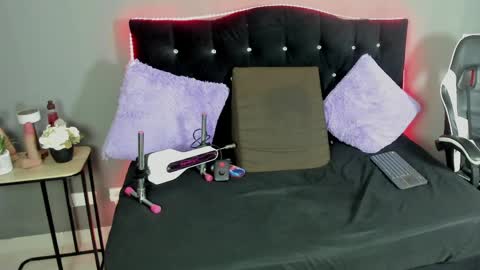 Ivy Heat online show from 04-11-26, 02:05