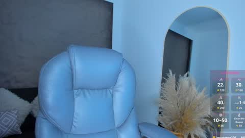 Daniela  online show from 12-22-24, 02:27