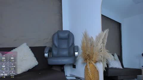 Daniela  online show from 12-28-24, 03:15