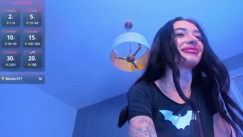 Ivy online show from 12-15-24, 02:48
