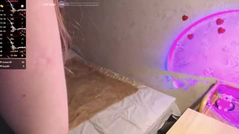 Snapshot of ivy_luv chatting on 03-01-25, 12:07 Ivy online show from 03-01-25, 12:07