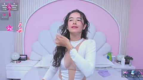 Ivy petit online show from 06-24-26, 11:31