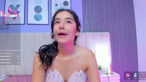 Ivy petit online show from 07-01-26, 11:26