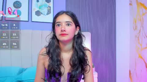 Ivy petit online show from 07-05-26, 11:17