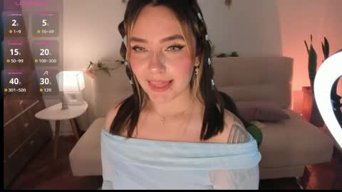 Snapshot of ivy_ragnar chatting on 05-09-26, 09:42 Pamela online show from 05-09-26, 09:42