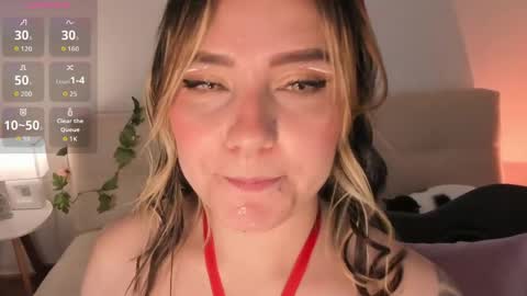 Snapshot of ivy_ragnar chatting on 05-23-26, 11:53 Pamela online show from 05-23-26, 11:53