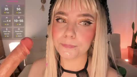 Snapshot of ivy_ragnar chatting on 06-05-26, 05:40 Pamela online show from 06-05-26, 05:40